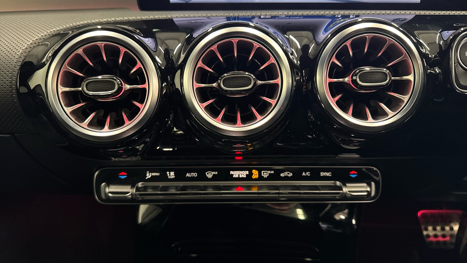 Used Mercedes-Benz A-Class 2024 for sale - 77045563: Photo 32