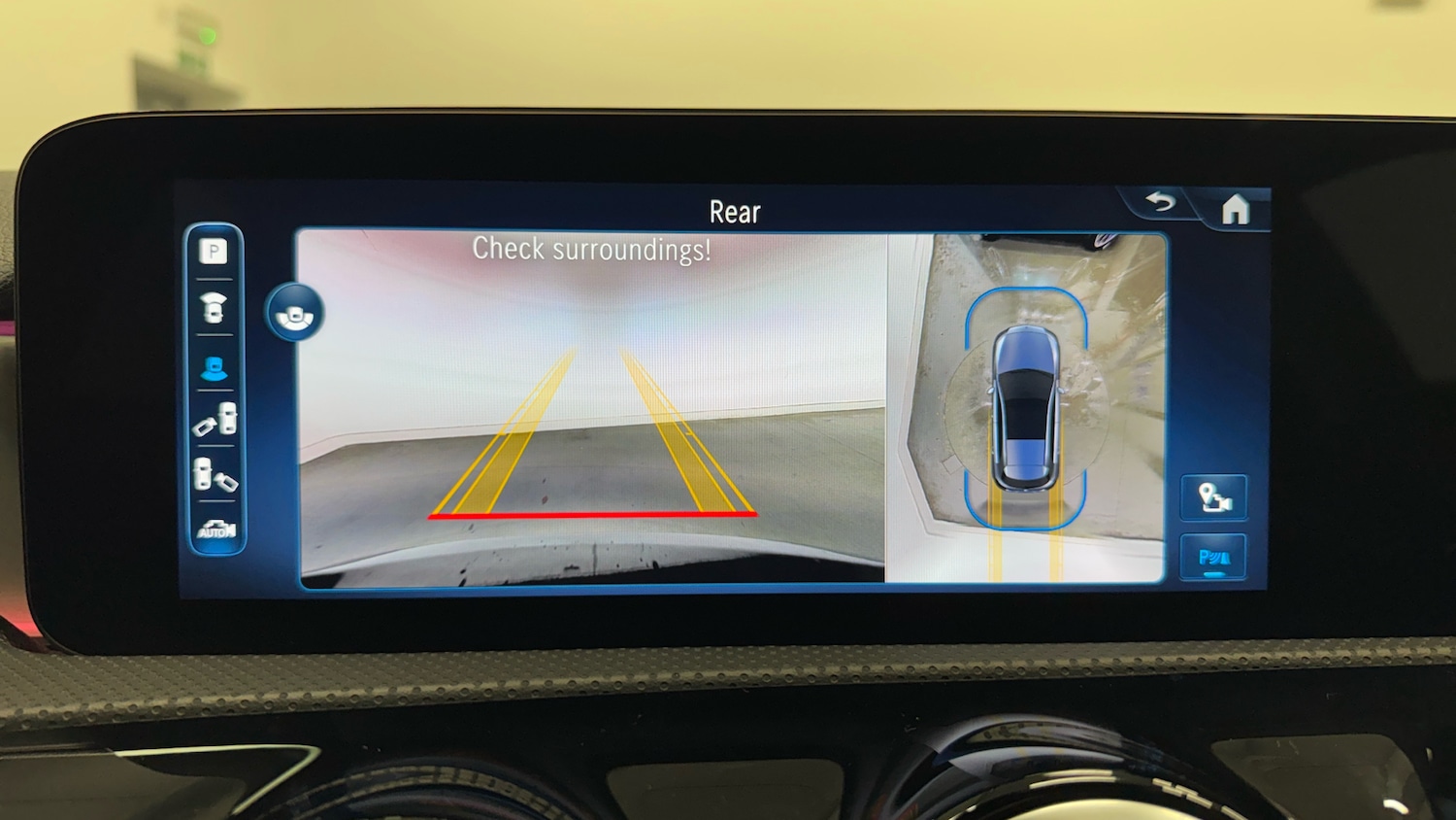 Used Mercedes-Benz A-Class 2024 for sale - 77045563: Photo 37