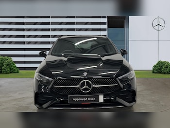 Used Mercedes-Benz A-Class 2024 for sale - 77045563: Photo