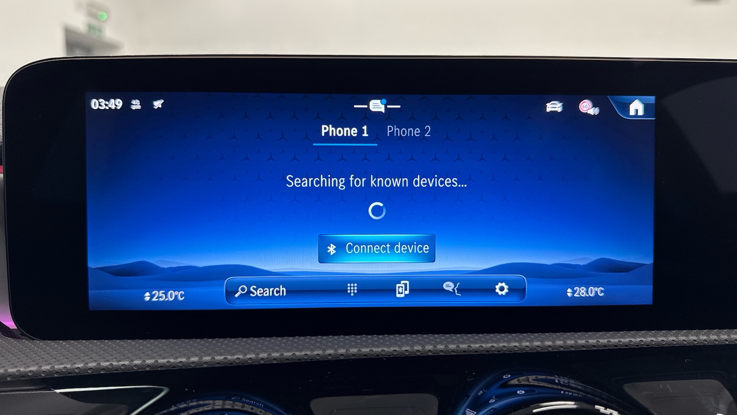 Used Mercedes-Benz A-Class 2024 for sale - 77045563: Photo 40