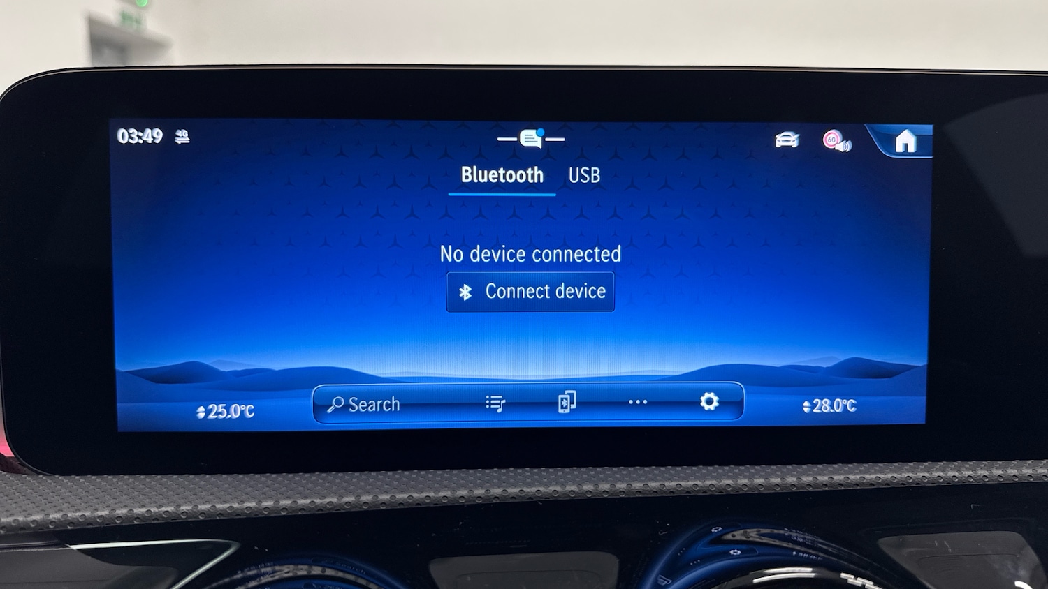 Used Mercedes-Benz A-Class 2024 for sale - 77045563: Photo 41