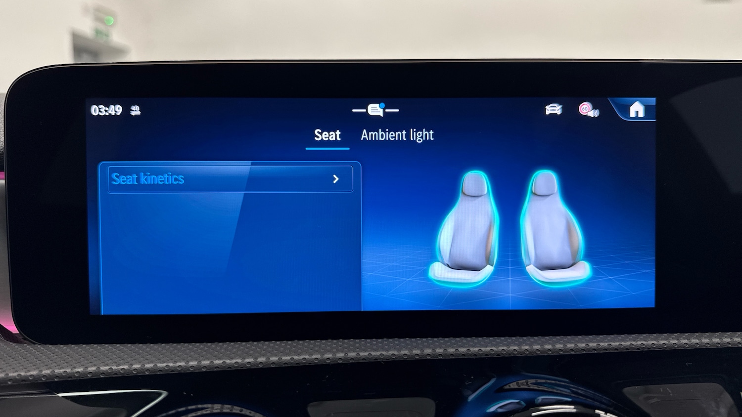 Used Mercedes-Benz A-Class 2024 for sale - 77045563: Photo 42