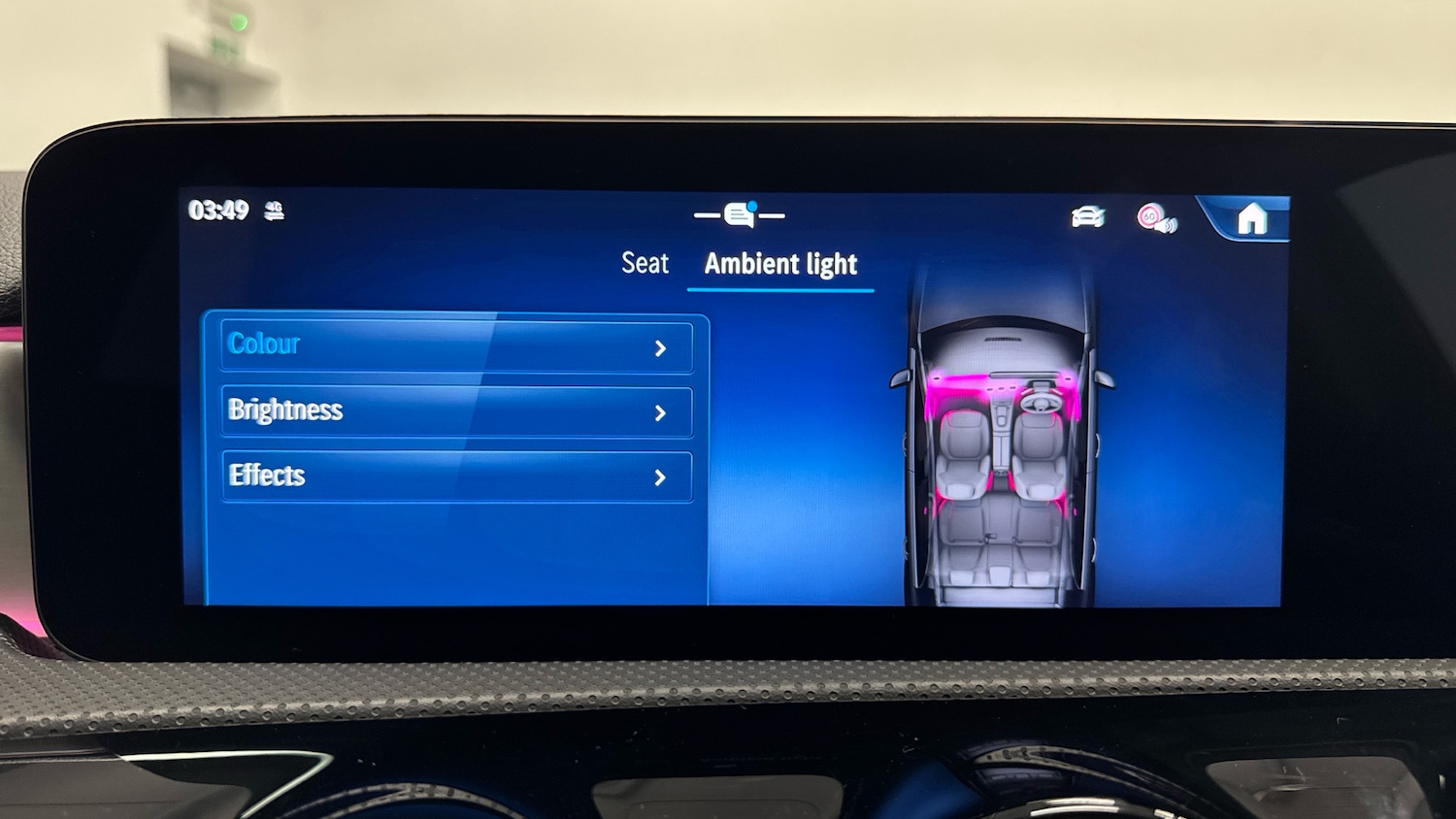 Used Mercedes-Benz A-Class 2024 for sale - 77045563: Photo 43