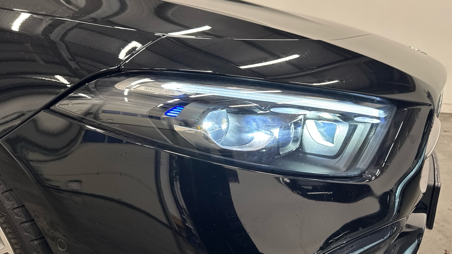Used Mercedes-Benz A-Class 2024 for sale - 77045563: Photo 44