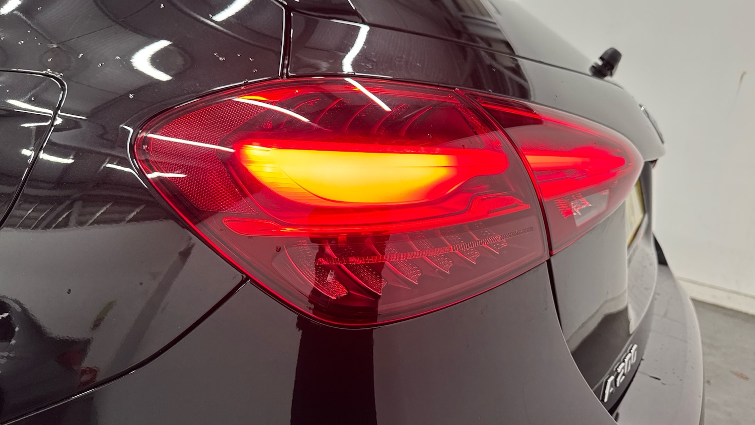 Used Mercedes-Benz A-Class 2024 for sale - 77045563: Photo 45