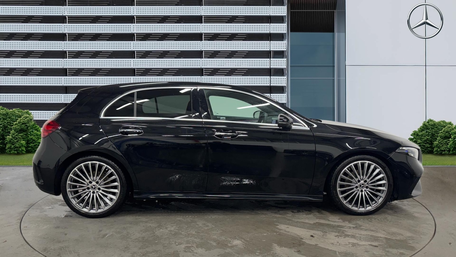 Used Mercedes-Benz A-Class 2024 for sale - 77045563: Photo 5