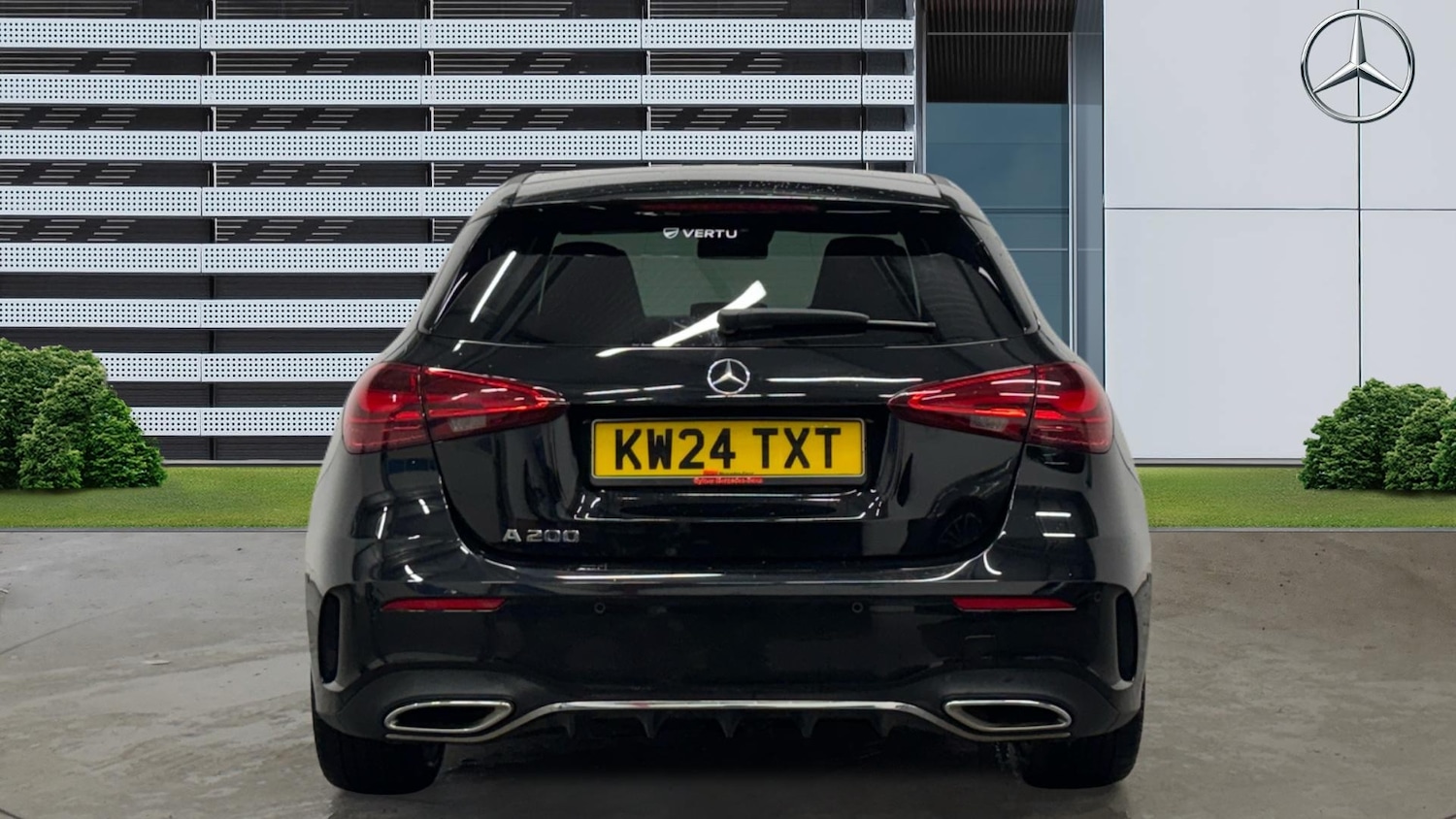 Used Mercedes-Benz A-Class 2024 for sale - 77045563: Photo 6