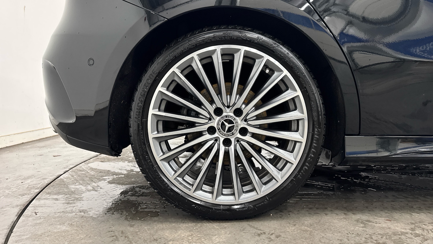 Used Mercedes-Benz A-Class 2024 for sale - 77045563: Photo 7