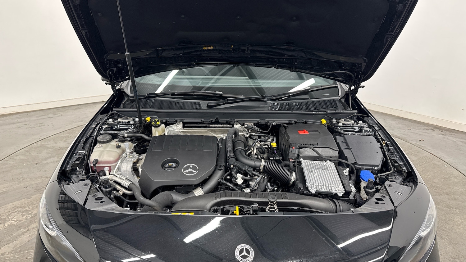 Used Mercedes-Benz A-Class 2024 for sale - 77045563: Photo 8