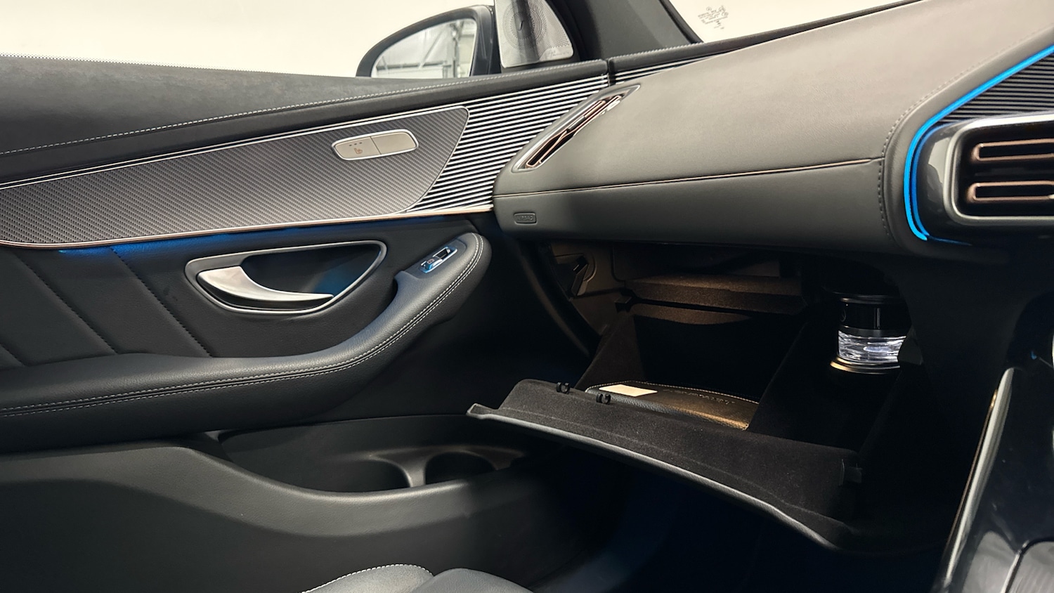 Used Mercedes-Benz EQC 2021 for sale - 76862220: Photo 37