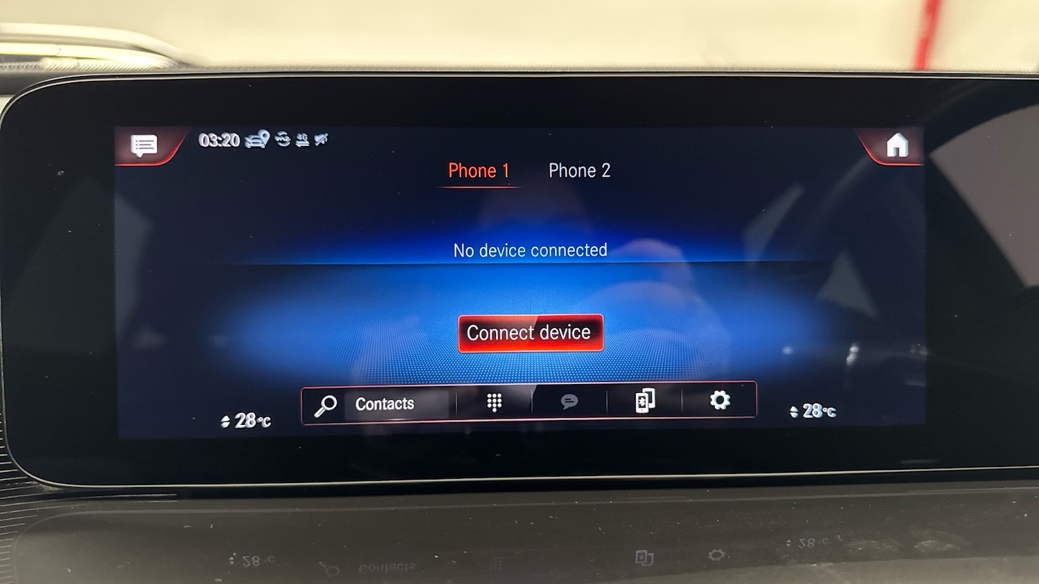 Used Mercedes-Benz EQC 2021 for sale - 76862220: Photo 42