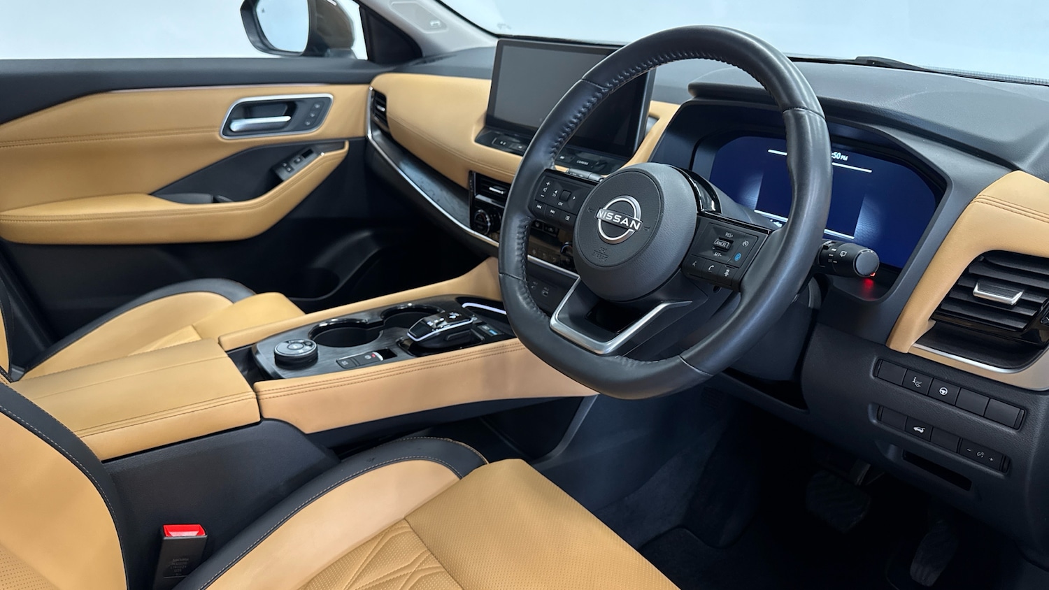 Used Nissan X-Trail 2023 for sale - 78066617: Photo 11