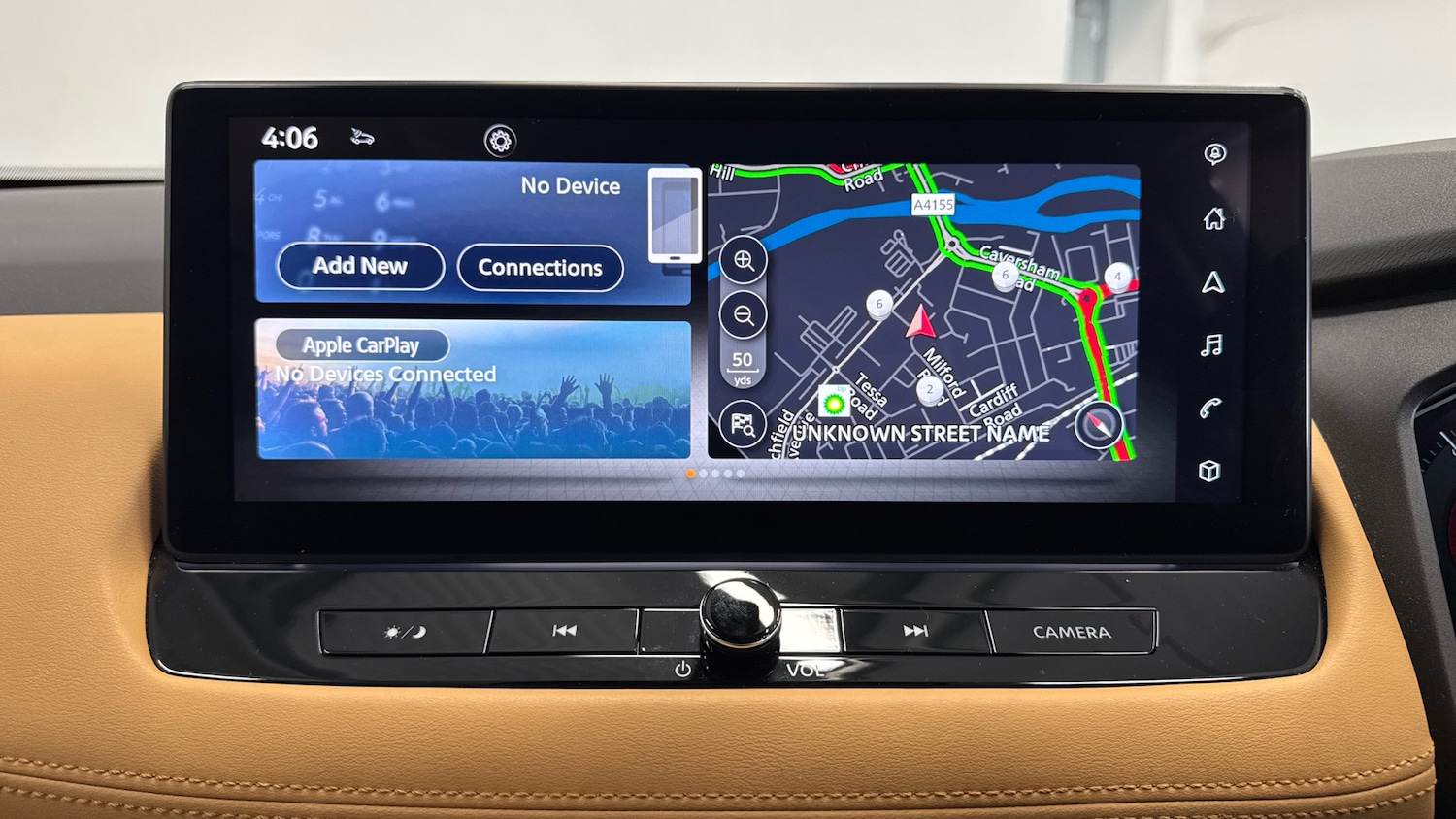 Used Nissan X-Trail 2023 for sale - 78066617: Photo 12