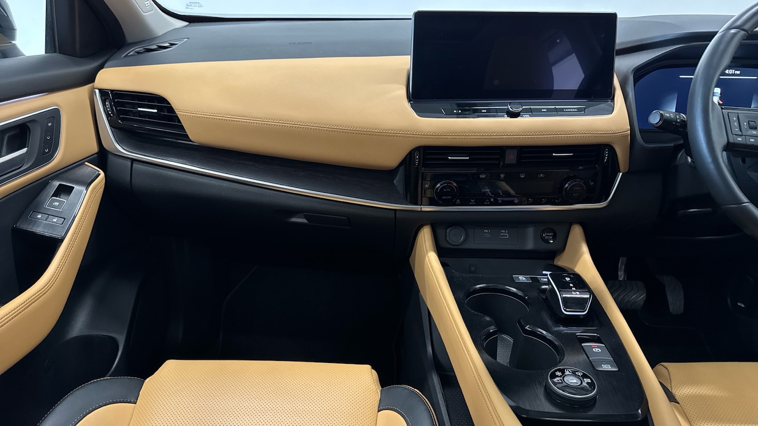 Used Nissan X-Trail 2023 for sale - 78066617: Photo 14