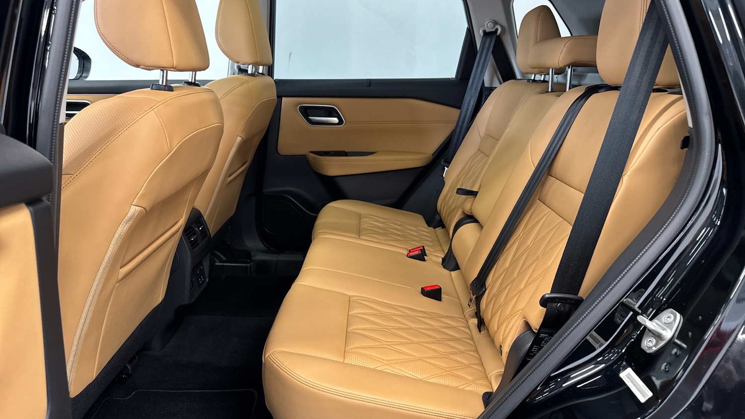 Used Nissan X-Trail 2023 for sale - 78066617: Photo 16