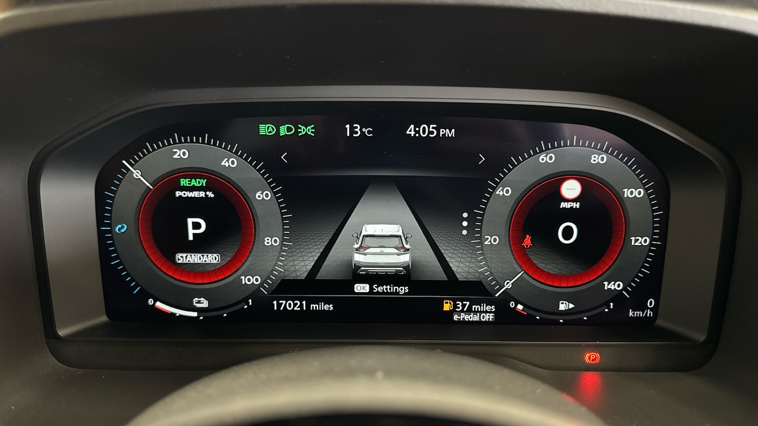 Used Nissan X-Trail 2023 for sale - 78066617: Photo 18