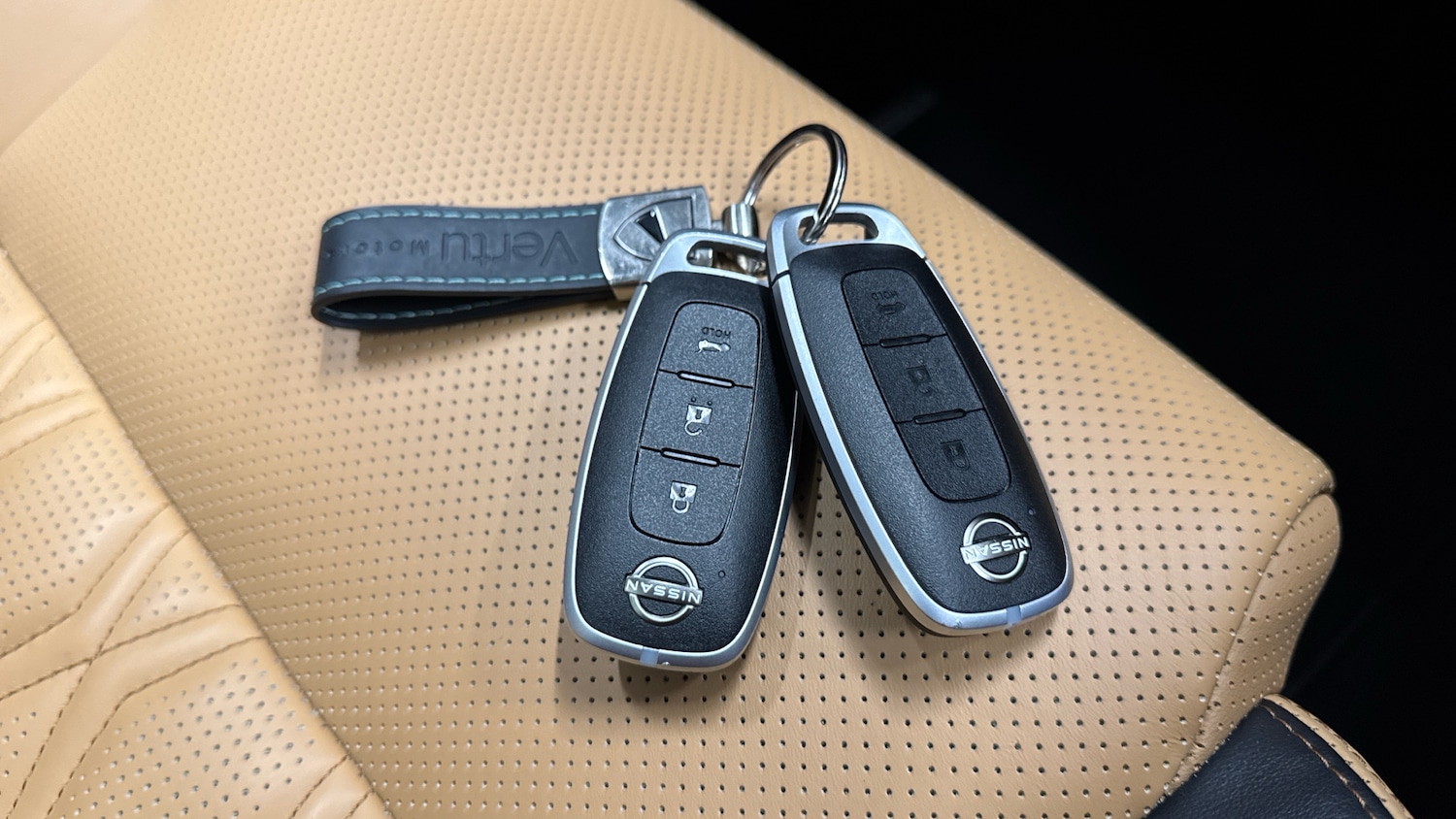 Used Nissan X-Trail 2023 for sale - 78066617: Photo 20