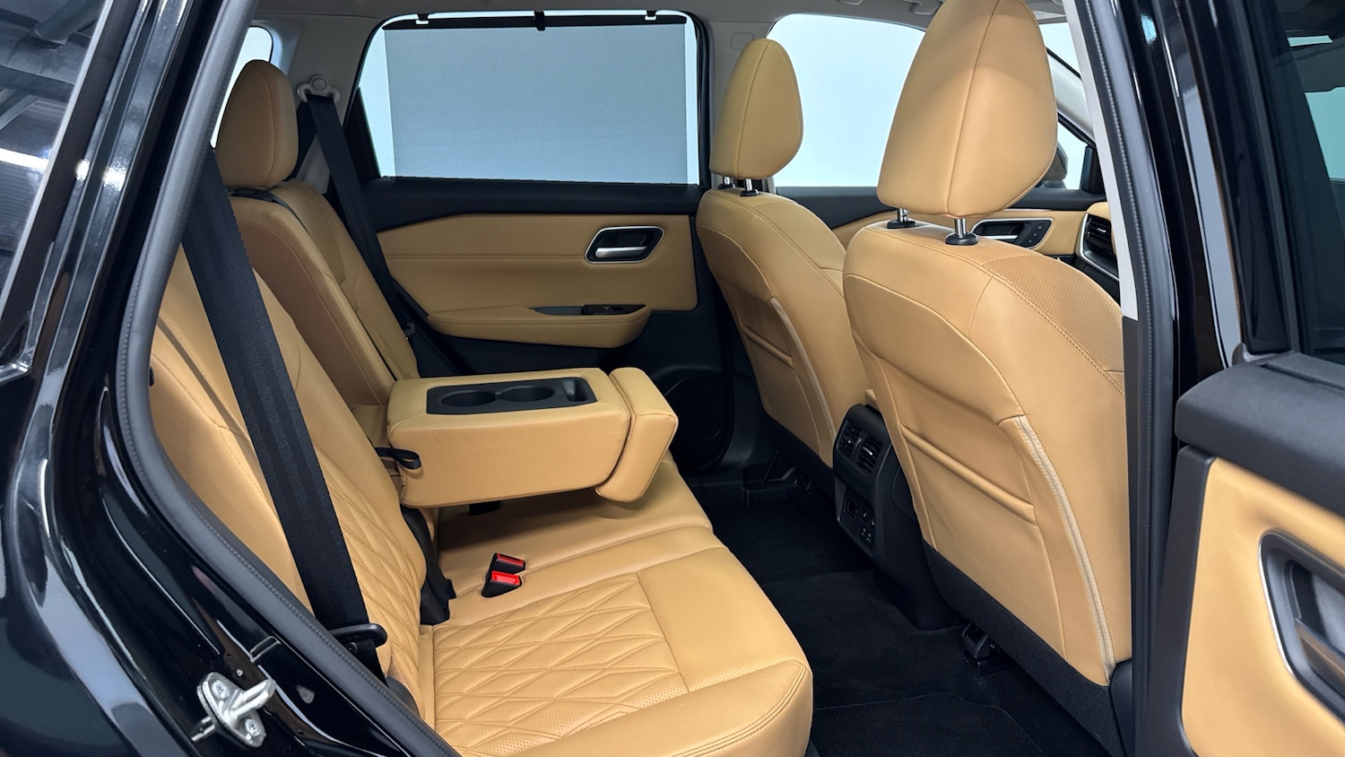 Used Nissan X-Trail 2023 for sale - 78066617: Photo 22