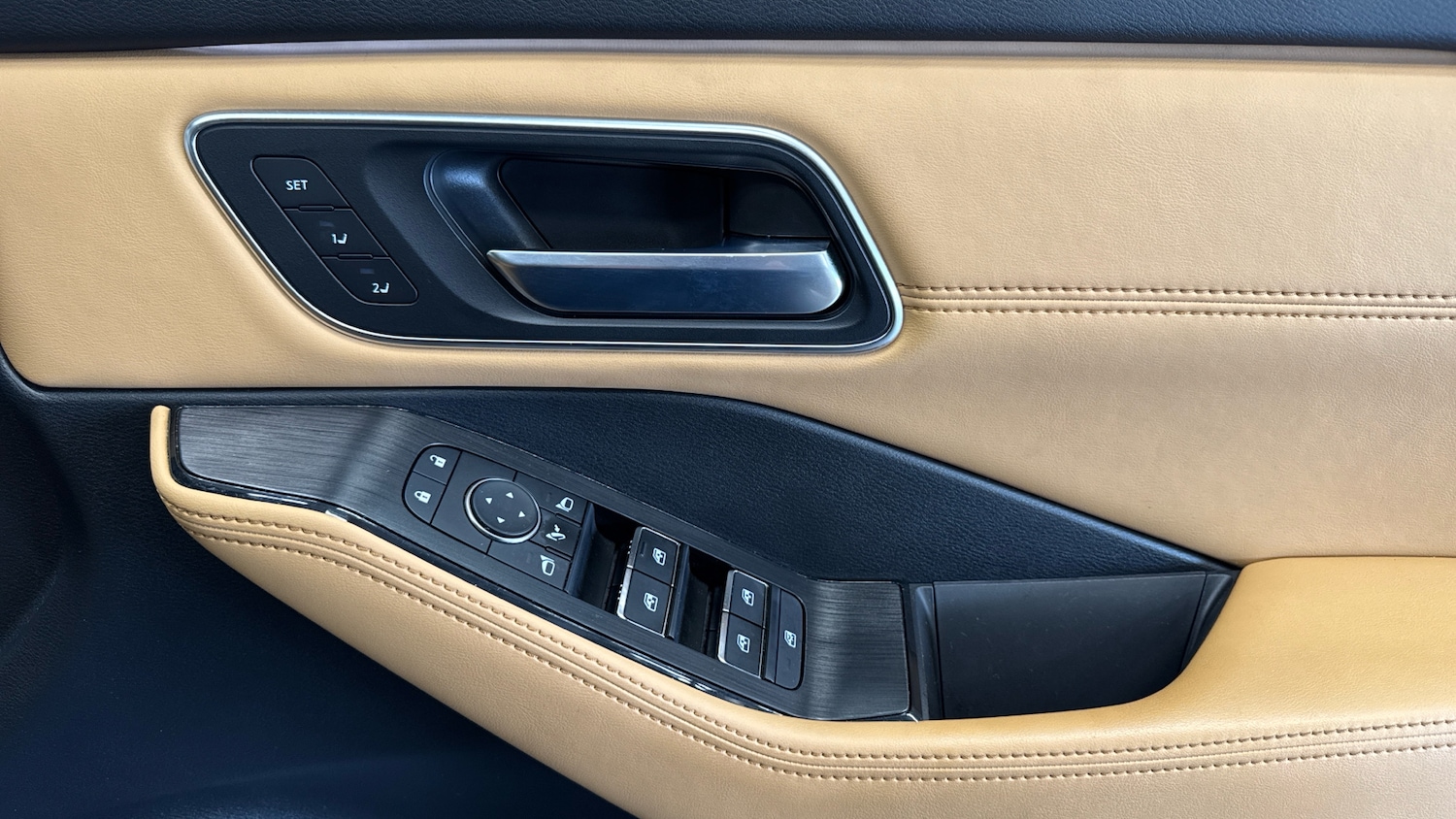 Used Nissan X-Trail 2023 for sale - 78066617: Photo 25