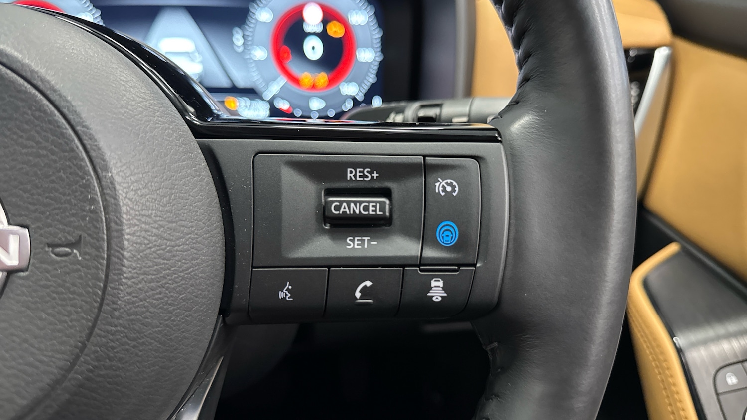 Used Nissan X-Trail 2023 for sale - 78066617: Photo 30