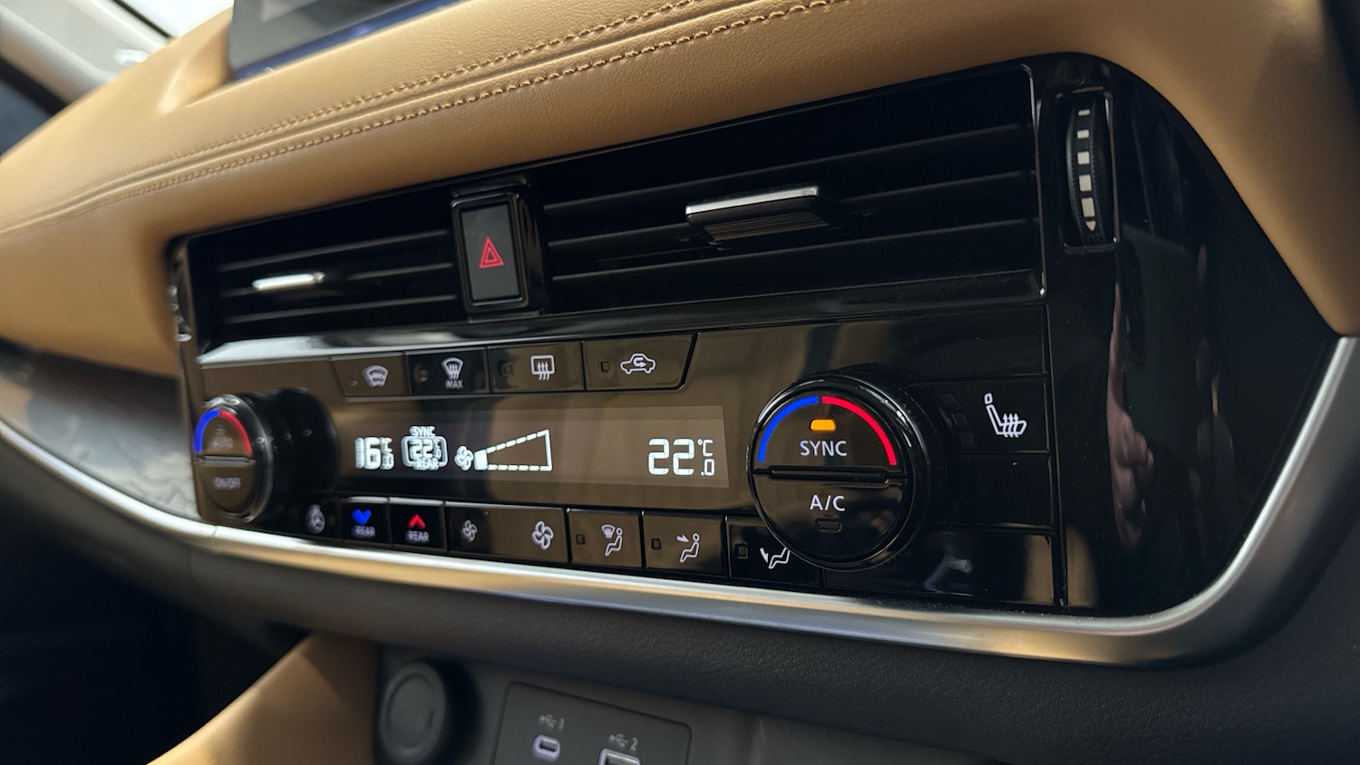 Used Nissan X-Trail 2023 for sale - 78066617: Photo 33