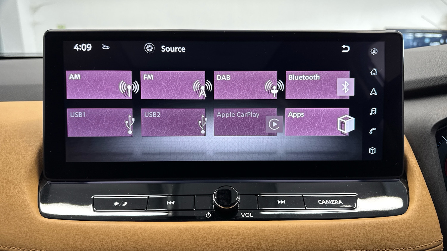 Used Nissan X-Trail 2023 for sale - 78066617: Photo 40