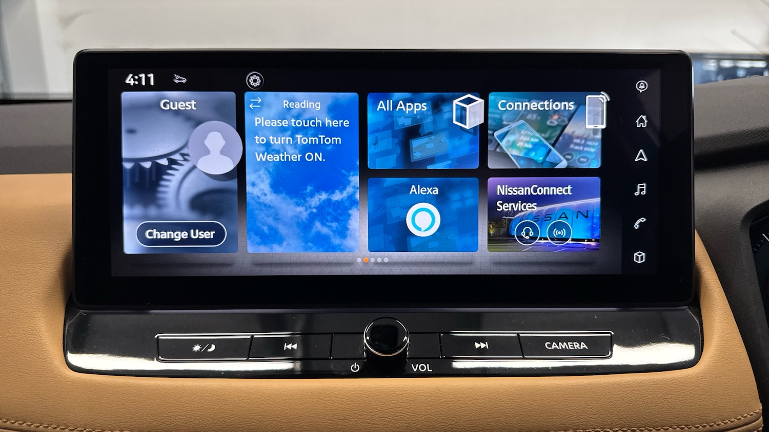 Used Nissan X-Trail 2023 for sale - 78066617: Photo 41