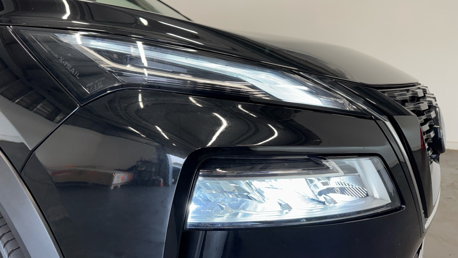 Used Nissan X-Trail 2023 for sale - 78066617: Photo 42