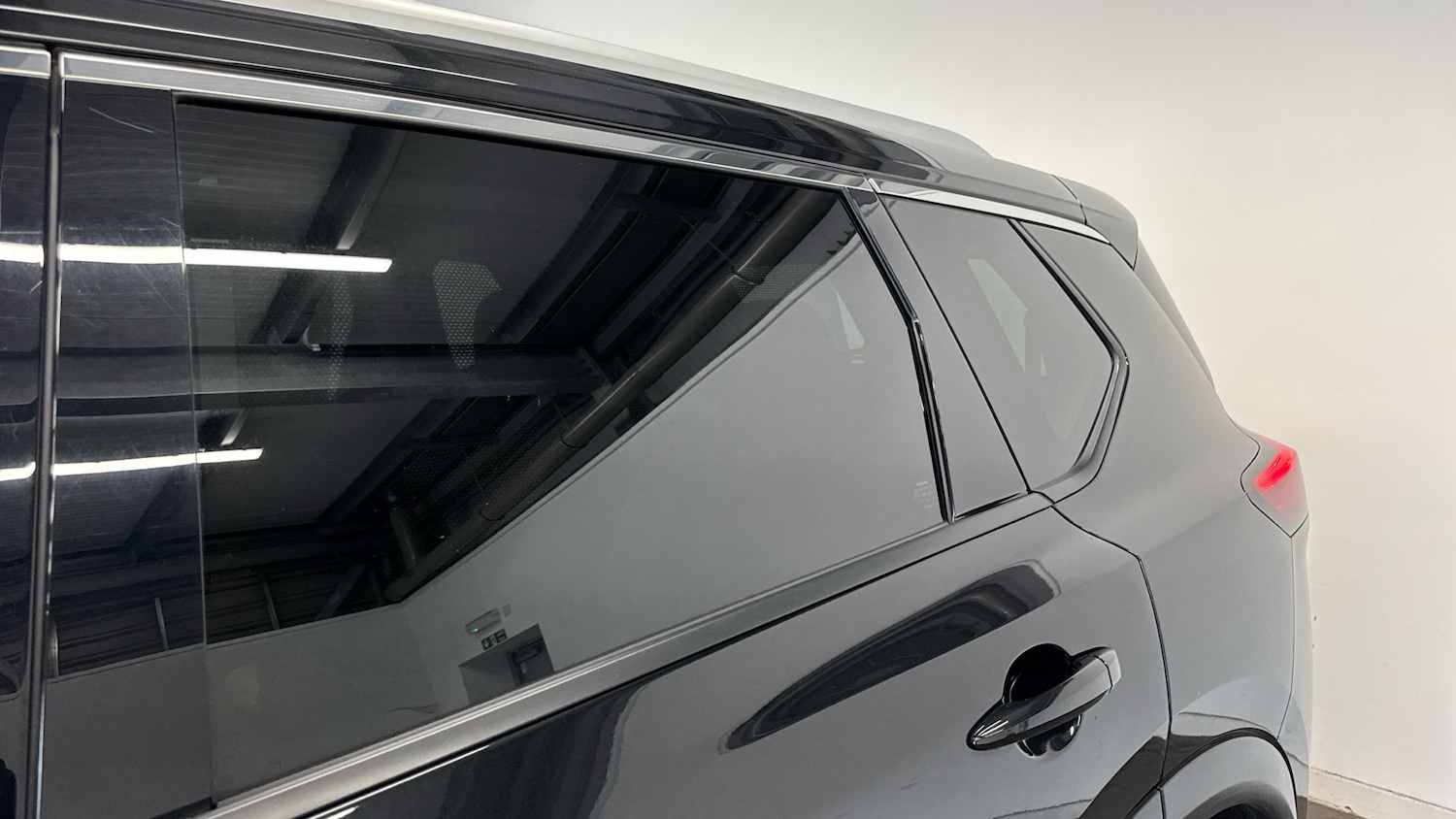 Used Nissan X-Trail 2023 for sale - 78066617: Photo 43