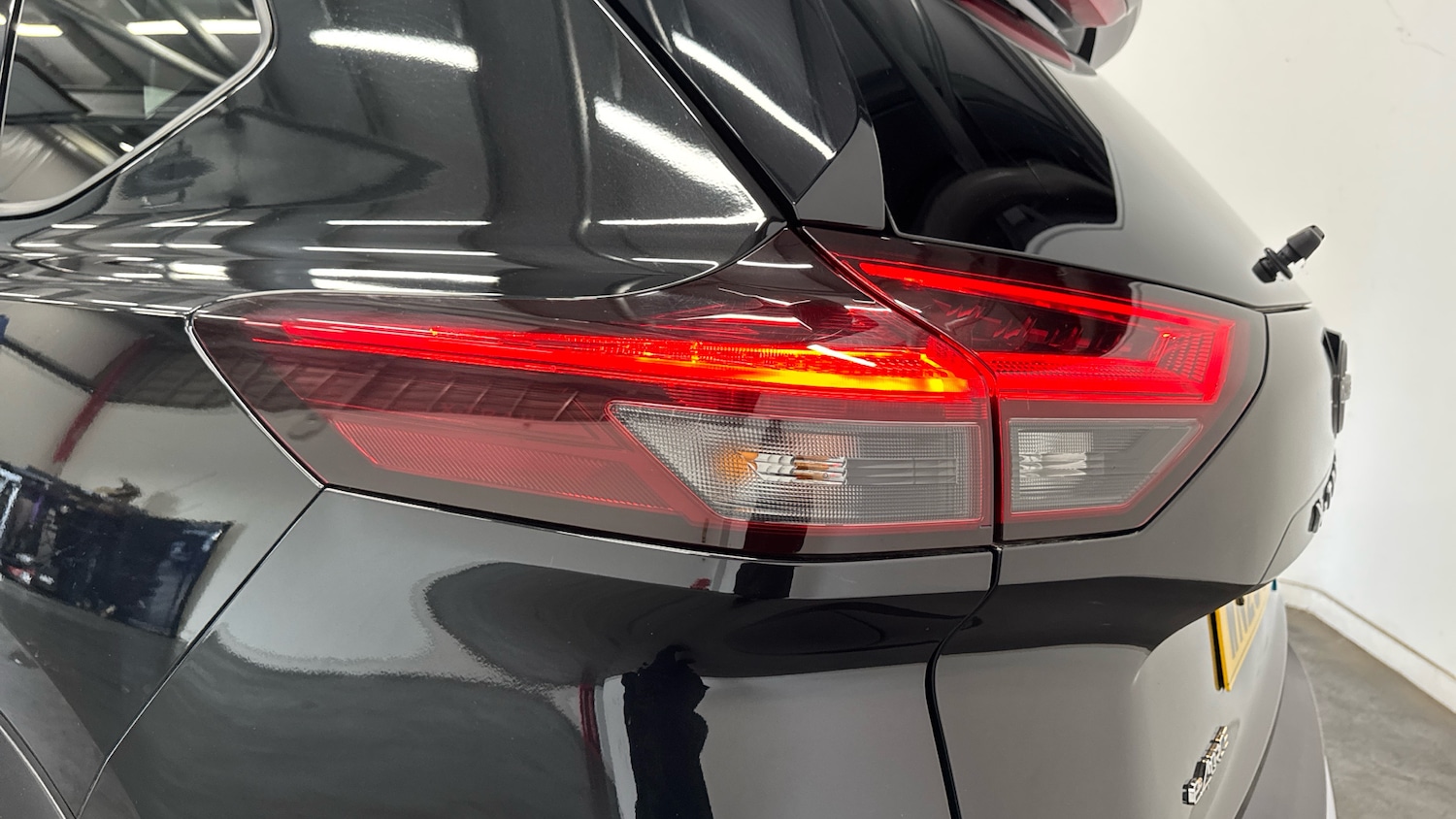 Used Nissan X-Trail 2023 for sale - 78066617: Photo 44