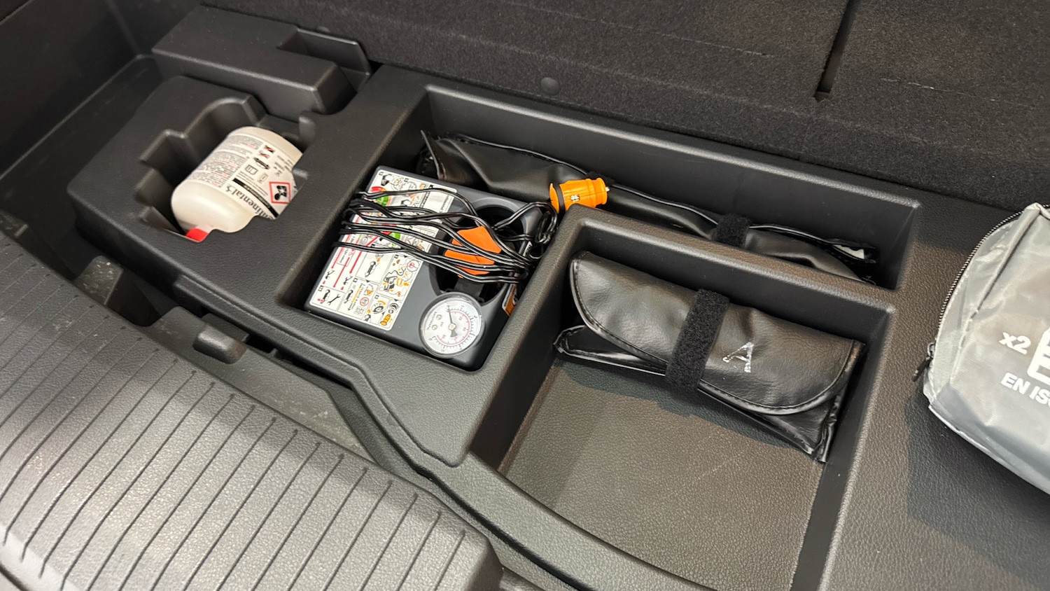 Used Nissan X-Trail 2023 for sale - 78066617: Photo 45