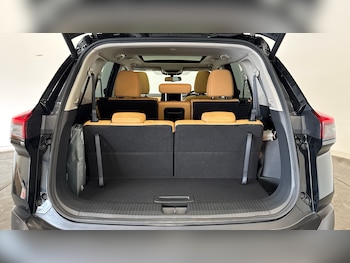 Used Nissan X-Trail 2023 for sale - 78066617: Photo