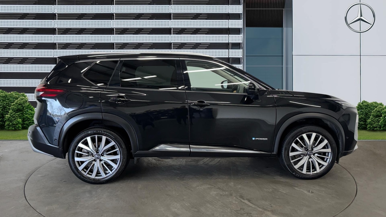 Used Nissan X-Trail 2023 for sale - 78066617: Photo 5