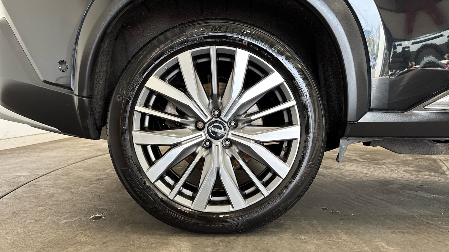 Used Nissan X-Trail 2023 for sale - 78066617: Photo 7