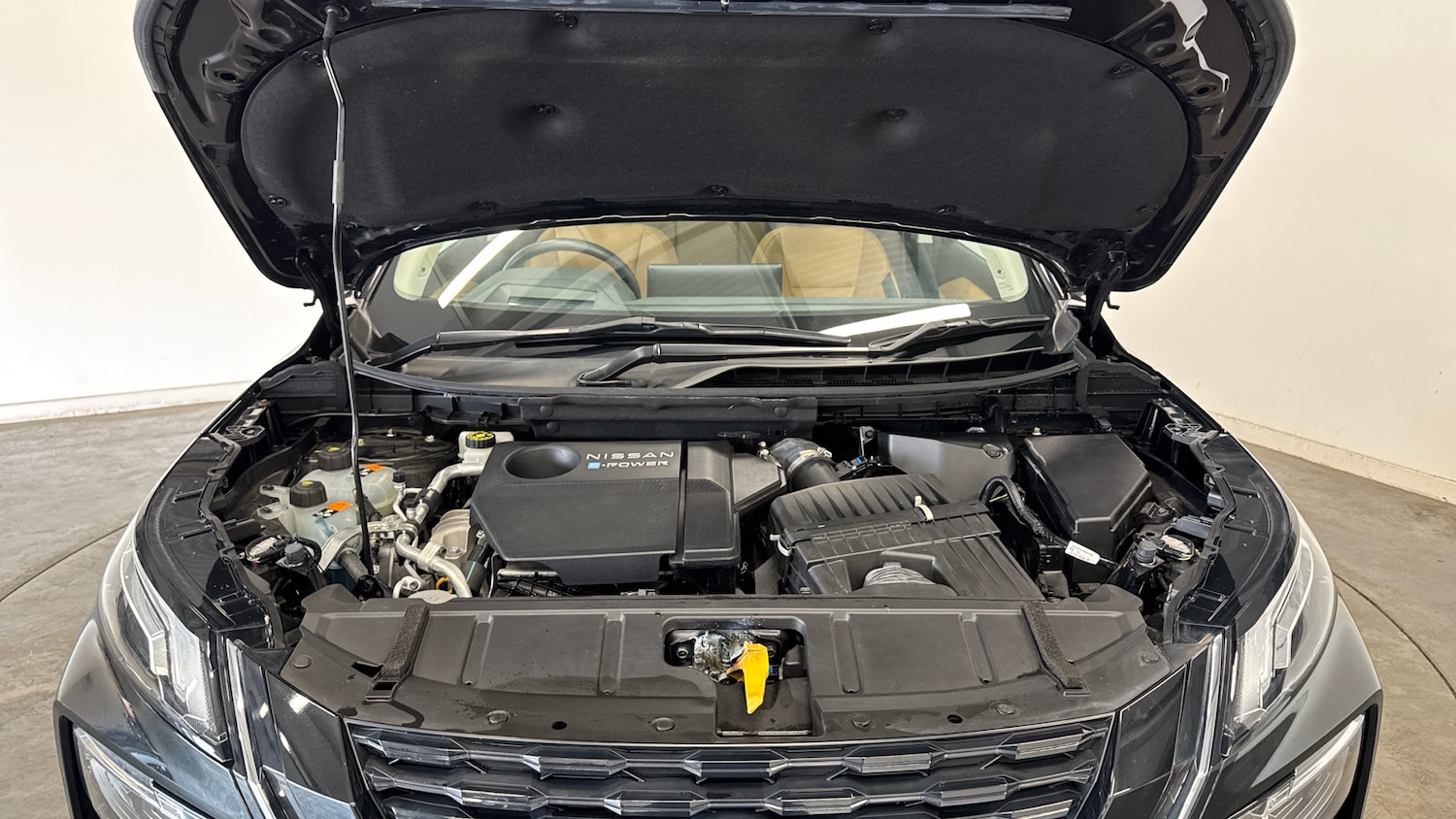 Used Nissan X-Trail 2023 for sale - 78066617: Photo 8