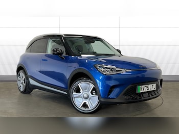 Used smart #1 2025 for sale - 78734151: Photo