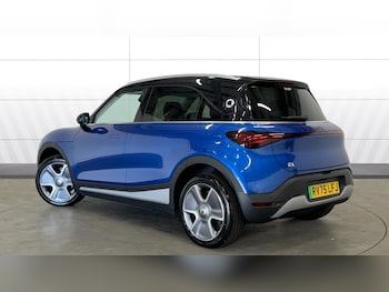 Used smart #1 2025 for sale - 78734151: Photo