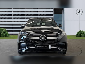 Used Mercedes-Benz EQC 2023 for sale - 79232741: Photo