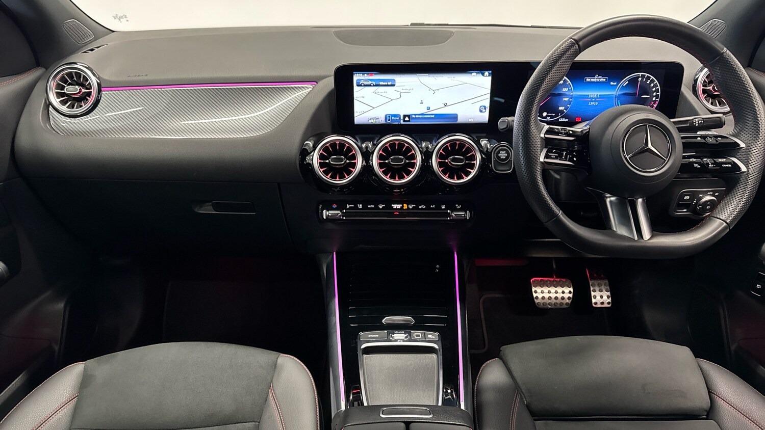 Used Mercedes-Benz GLA 2025 for sale - 77567336: Photo 10