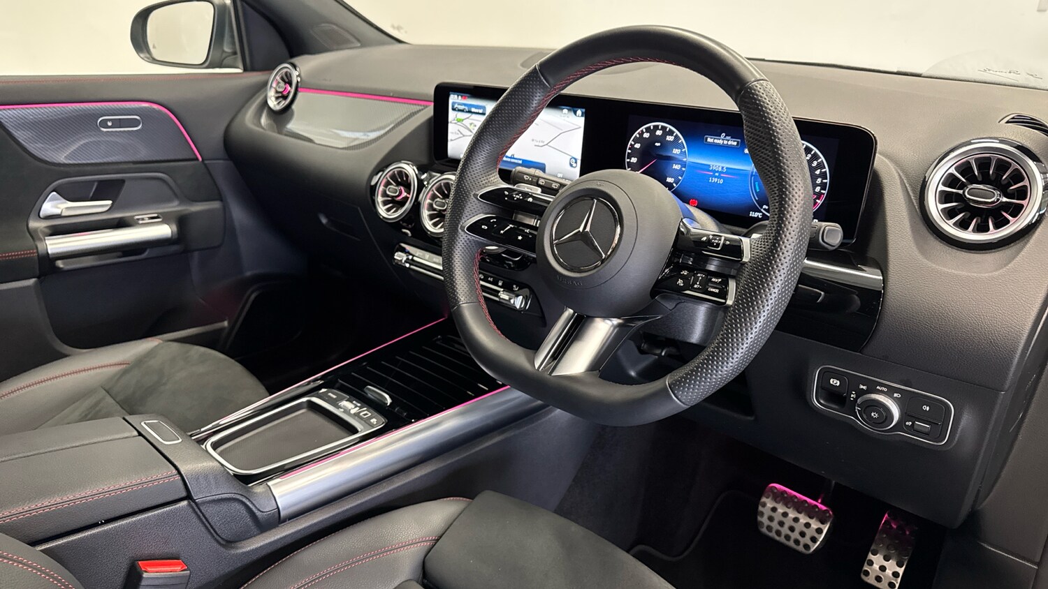 Used Mercedes-Benz GLA 2025 for sale - 77567336: Photo 11