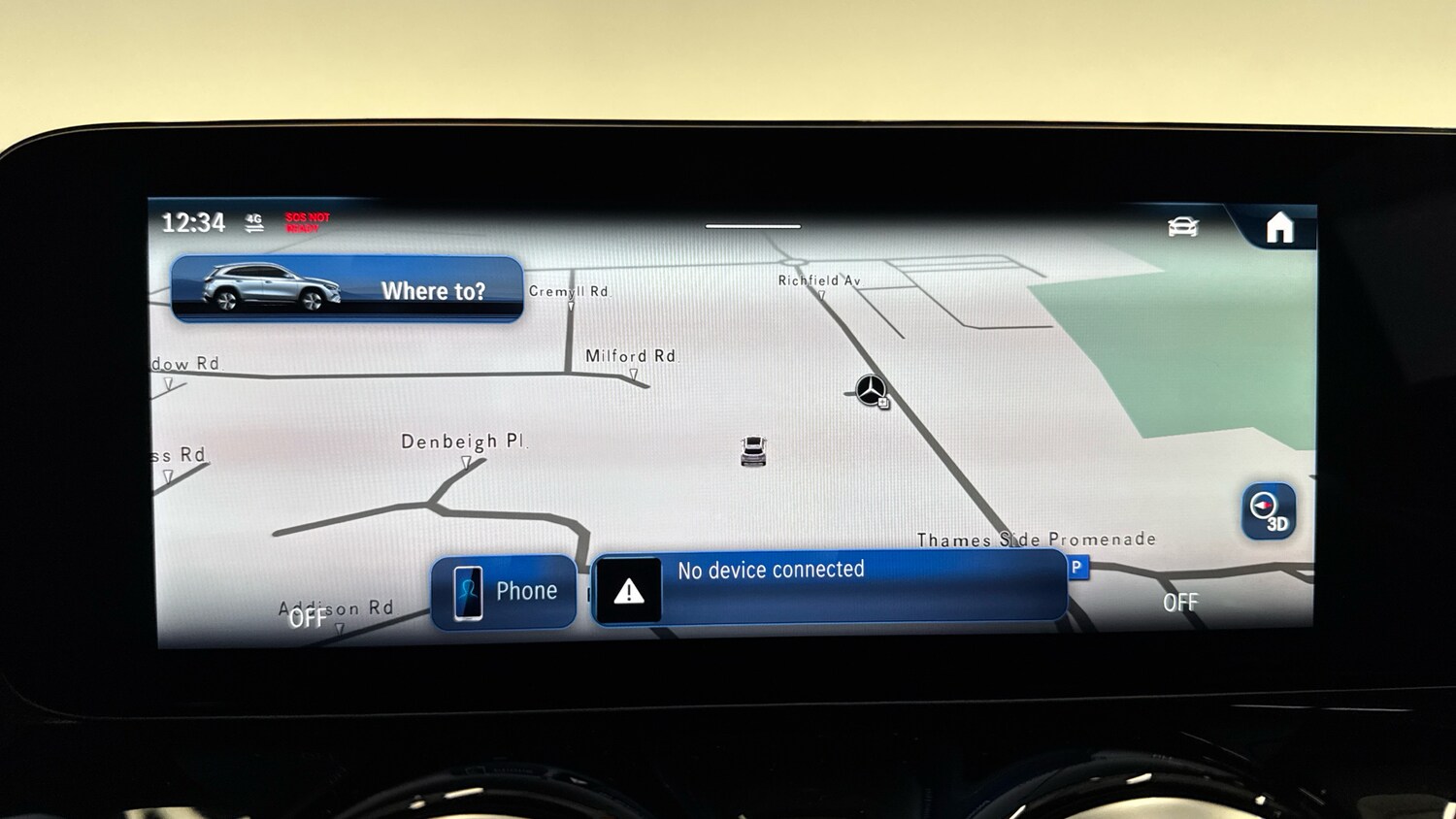 Used Mercedes-Benz GLA 2025 for sale - 77567336: Photo 12