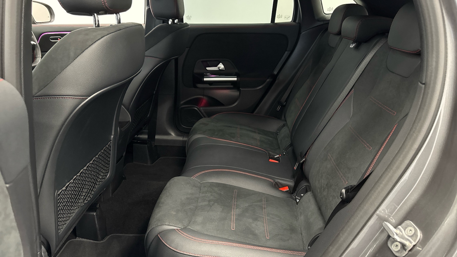 Used Mercedes-Benz GLA 2025 for sale - 77567336: Photo 16