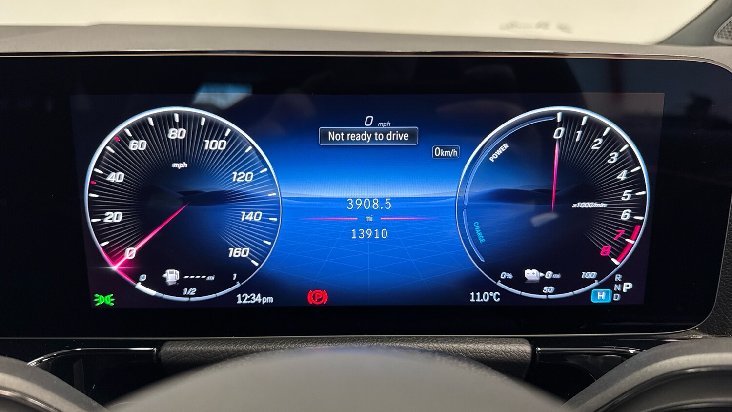 Used Mercedes-Benz GLA 2025 for sale - 77567336: Photo 18