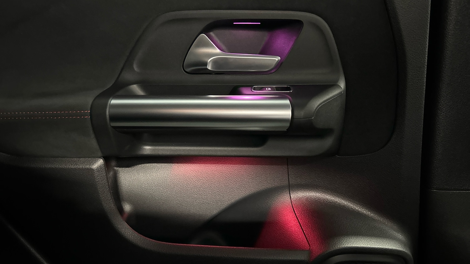 Used Mercedes-Benz GLA 2025 for sale - 77567336: Photo 22