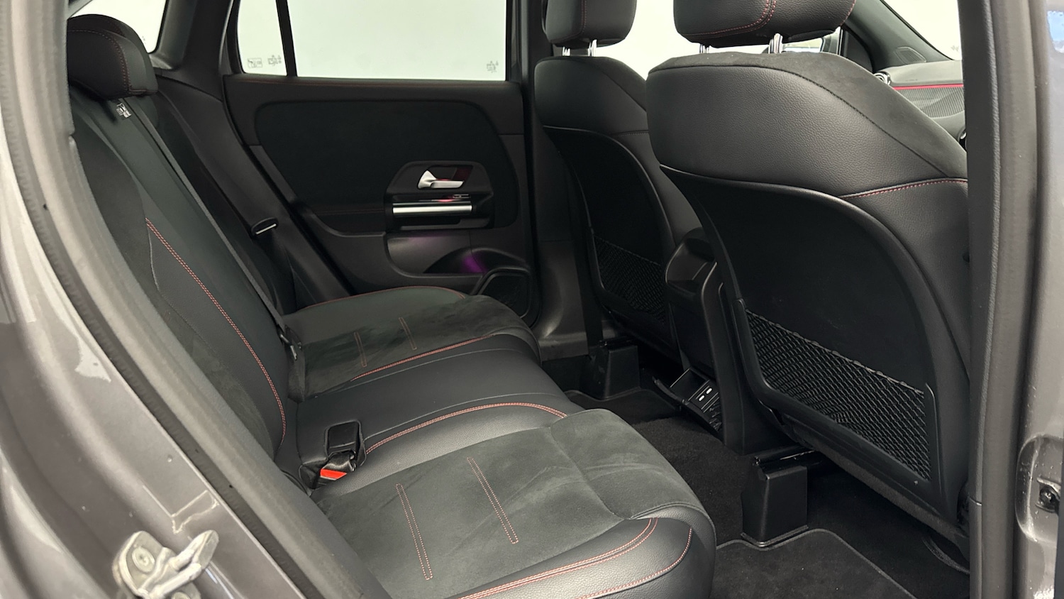 Used Mercedes-Benz GLA 2025 for sale - 77567336: Photo 23