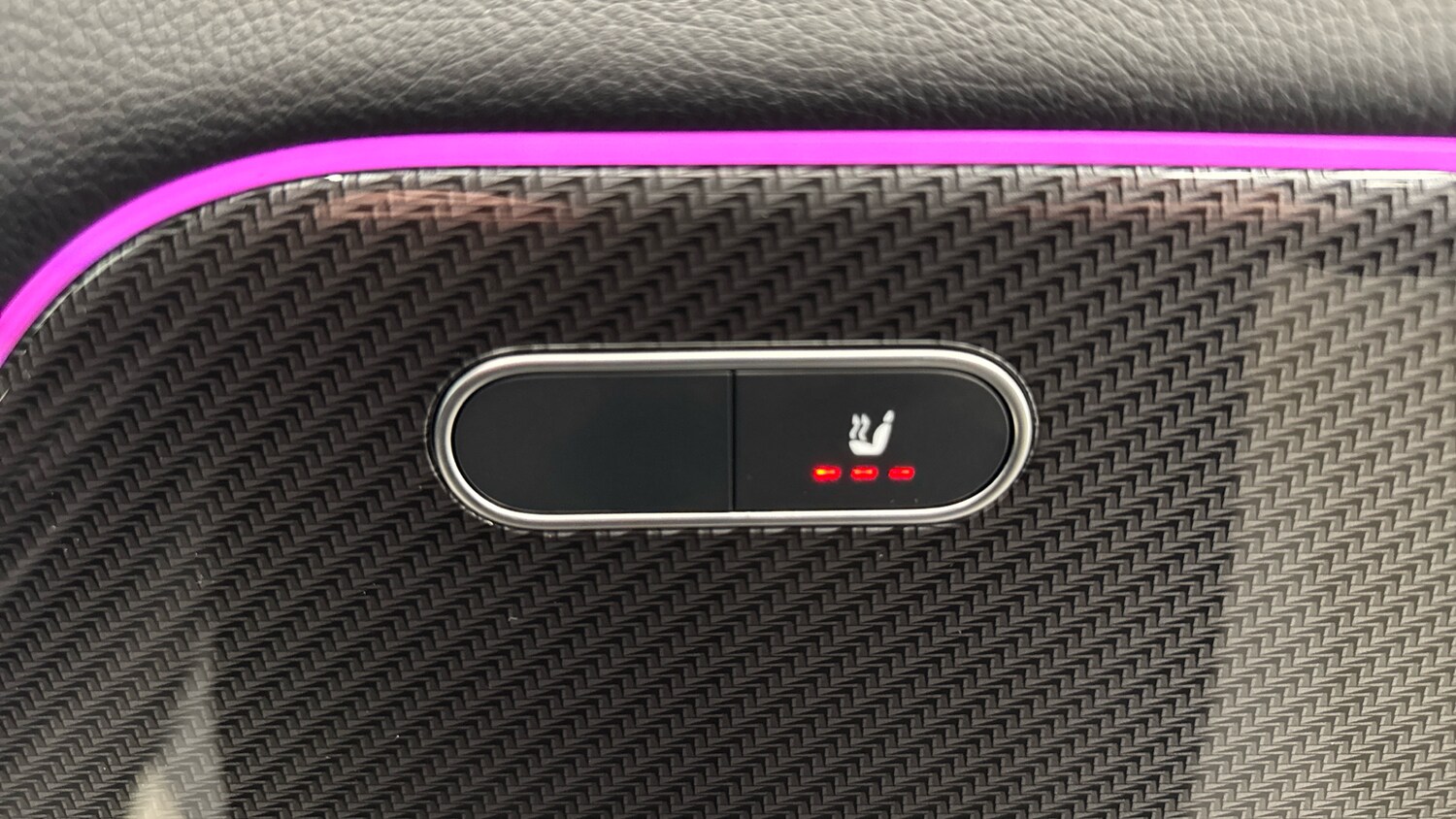 Used Mercedes-Benz GLA 2025 for sale - 77567336: Photo 24