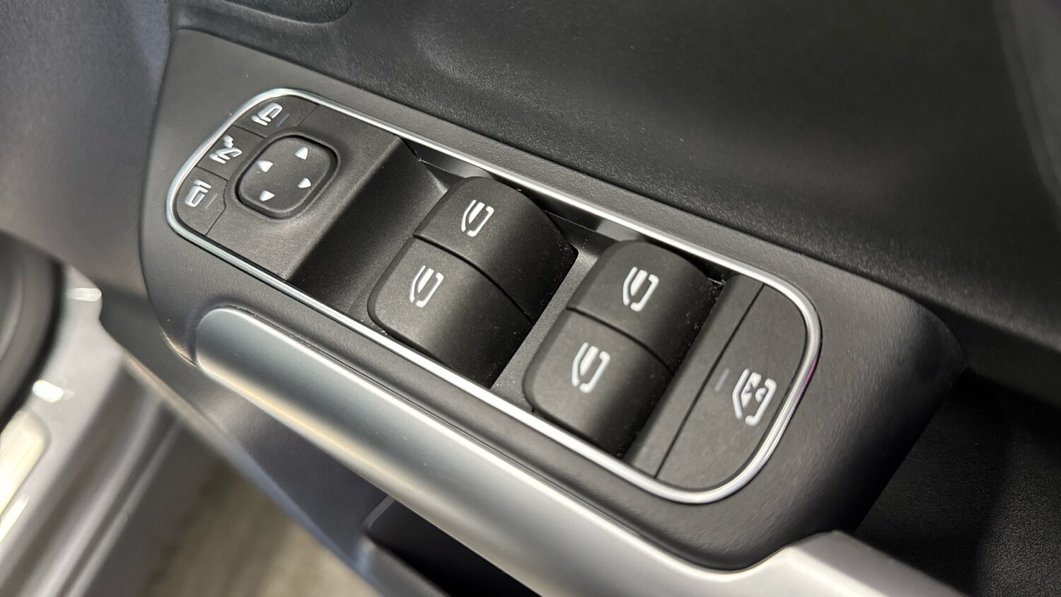 Used Mercedes-Benz GLA 2025 for sale - 77567336: Photo 25