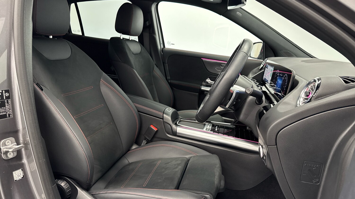 Used Mercedes-Benz GLA 2025 for sale - 77567336: Photo 26