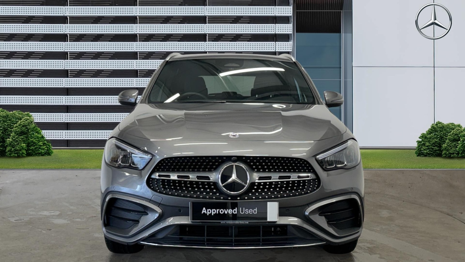 Used Mercedes-Benz GLA 2025 for sale - 77567336: Photo 3