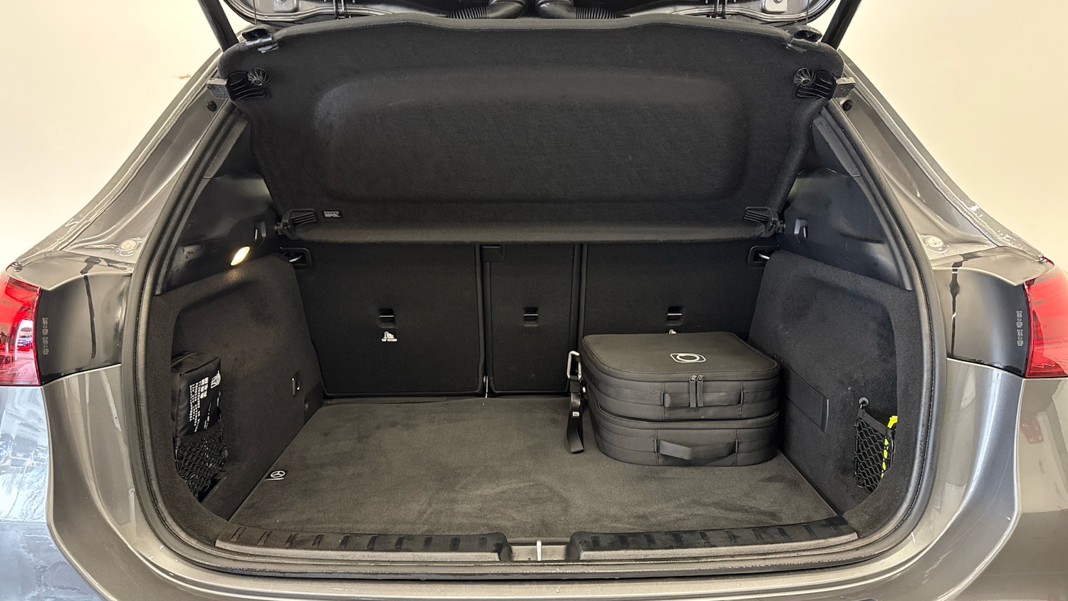 Used Mercedes-Benz GLA 2025 for sale - 77567336: Photo 4